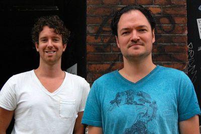 Van Der Laan En Woe Tickets, Tickets en Kaartjes, Evenementen en Festivals