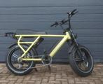 GTS nobel elektrische fiets in nette staat, Fietsen en Brommers, Elektrische fietsen, Ophalen, Gebruikt