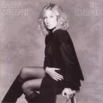 cd - Barbra Streisand - Till I Loved You, Verzenden, Zo goed als nieuw