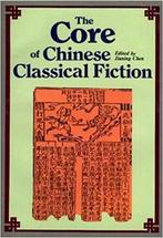 Core of Classical Chinese Fiction, Nieuw, Verzenden