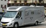 4 pers. Rapido camper huren in Bergen op Zoom? Vanaf € 84 p., Caravans en Kamperen