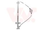 RAAMREGELAAR VOOR MERCEDES BENZ VITO 1995-2003 6387200246, Ophalen of Verzenden, Nieuw