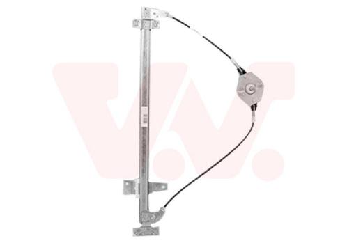 RAAMREGELAAR VOOR MERCEDES BENZ VITO 1995-2003 6387200246, Auto diversen, Auto-accessoires, Nieuw, Ophalen of Verzenden