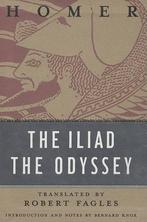 The Iliad and The Odyssey Boxed Set: (Penguin Classics, Verzenden, Nieuw