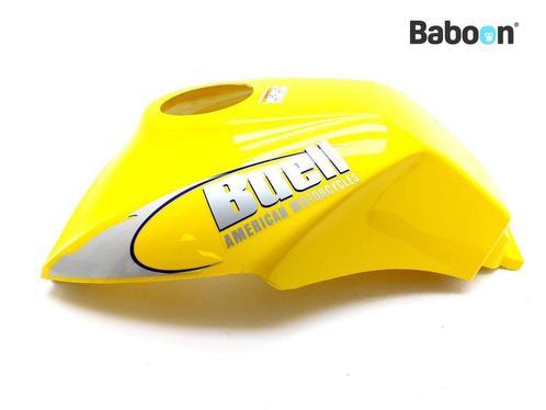 Tank Cover Buell X1 Lightning (P0109.KA), Motoren, Onderdelen | Overige, Gebruikt, Verzenden