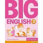 Big English, methode engels voor groep 5, 6 en 7 op voorraad, Ophalen of Verzenden, Nieuw, Overige niveaus, Engels