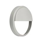 Philips CoreLine | Wandlamp rand| Halve maan | Grijs, Huis en Inrichting, Lampen | Wandlampen, Ophalen of Verzenden, Nieuw, Kunststof