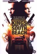 Kings of South beach - DVD, Cd's en Dvd's, Verzenden, Nieuw in verpakking