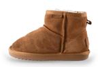 Vingino Boots in maat 33 Bruin | 10% extra korting, Kinderen en Baby's, Verzenden, Jongen of Meisje, Schoenen, Nieuw