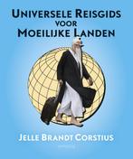 Universele Reisgids voor Moeilijke Landen 9789044628623, Boeken, Reisgidsen, Gelezen, Jelle Brandt Corstius, Verzenden