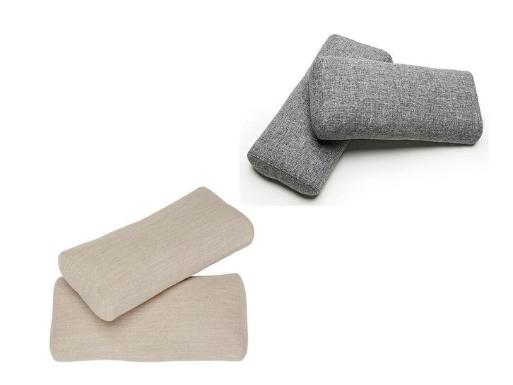 Innovation Ellipse ovale kussenset, Huis en Inrichting, Slaapkamer | Slaapbanken, Nieuw, Ophalen of Verzenden
