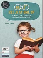 Zet je EF-bril op - Stimuleer de executieve functies van, Verzenden, Zo goed als nieuw