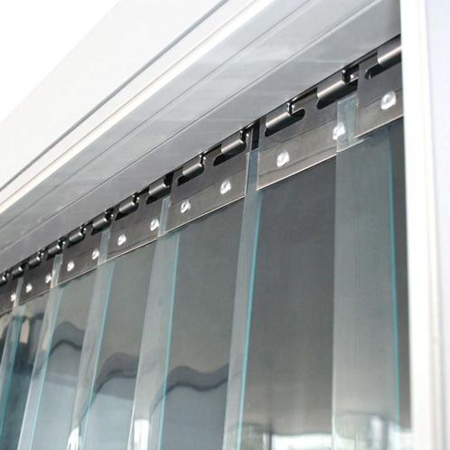 Strokengordijn | Diamond Maxicold EVO/COMBI | Hoogte 1900mm, Zakelijke goederen, Horeca | Keukenapparatuur, Nieuw in verpakking