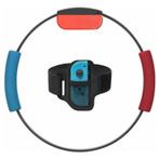 Losse Ring voor Ring Fit Adventure, Spelcomputers en Games, Spelcomputers | Nintendo Switch, Verzenden, Zo goed als nieuw