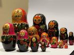 Themacollectie - Matroesjkapoppen