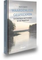 Waardenloze gesprekken 9789085069560 Martin Appelo, Verzenden, Gelezen, Martin Appelo