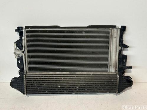 Volvo V40 koelerpakket 31367277 31293689, Auto-onderdelen, Airco en Verwarming, Gebruikt, Volvo, Ophalen