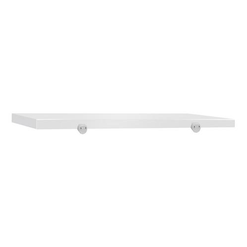 GGM Gastro | Snijplank voor werktafel - 800x800mm - Wit |, Zakelijke goederen, Horeca | Meubilair en Inrichting, Meubilair, Verzenden