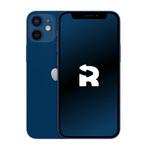 Iphone 12 Mini 64gb Blauw, Telecommunicatie, Mobiele telefoons | Apple iPhone, Blauw, Ophalen of Verzenden, Zo goed als nieuw