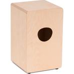 Sela SE 118 Primera Black cajon zwart, Verzenden, Nieuw