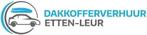 Verkoop en verhuur van Thule/Hapro dakkoffers en dakdragers
