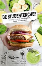 De studentenchef 9789045214702 Emily van Rheenen, Boeken, Verzenden, Gelezen, Emily van Rheenen