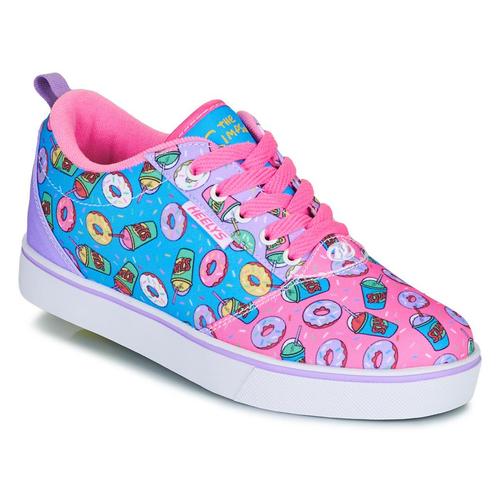 Heelys  PRO 20  Roze Schoenen met Wieltjes, Kinderen en Baby's, Kinderkleding | Schoenen en Sokken, Verzenden