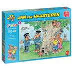 Jan Van Haasteren Puzzel Junior Verstoppertje 150 Stukjes, Nieuw, Verzenden