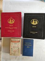 Onbekend - Lloyds Register of Shipping / Browns Nautical