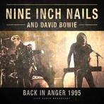 LP gebruikt - Nine Inch Nails - nd David Bowie, Cd's en Dvd's, Vinyl | Rock, Verzenden, Zo goed als nieuw