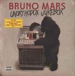 lp nieuw - Bruno Mars - Unorthodox Jukebox, Cd's en Dvd's, Zo goed als nieuw, Verzenden