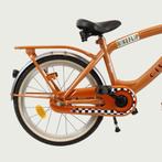 Alpina kinderfiets 18 inch, Fietsen en Brommers, Ophalen of Verzenden, Gebruikt, Alpina