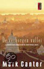 De verborgen vallei / Poema thriller 9789024538829 M. Canter, Verzenden, Gelezen, M. Canter
