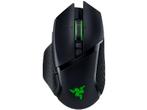 Razer -  Basilisk V3 Pro Draadloze Gaming Mouse - Black, Computers en Software, Muizen, Rechtshandig, Muis, Verzenden, Gaming muis