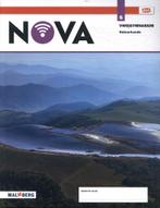 Nova groep 6 vwogymnasium natuurkunde 9789402077797, Boeken, Verzenden, Zo goed als nieuw