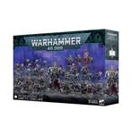 Grey Knights Sanctic Conclave Battleforce (Warhammer 40.000, Hobby en Vrije tijd, Wargaming, Ophalen of Verzenden, Nieuw