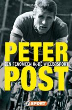 9789089756732 Peter Post | Tweedehands, Fred van Slogteren, Zo goed als nieuw, Verzenden