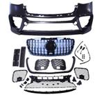 Bumper front bumper for mercedes sprinter w907 2019+ chrome, Auto-onderdelen, Carrosserie en Plaatwerk, Nieuw