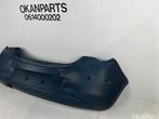 Opel Corsa E Achterbumper 39002839, Auto-onderdelen, Carrosserie en Plaatwerk, Opel, Gebruikt, Bumper, Achter