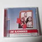 De Sjonnies Glorie, Cd's en Dvd's, Verzenden, Gebruikt
