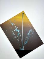 Santicri - Axis, Origin Point