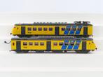 Fleischmann H0 - 1470 - Treinstel (1) - 2-Delige set Plan Y, Hobby en Vrije tijd, Modeltreinen | H0, Nieuw