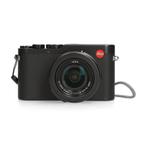 Leica D-LUX 8, Audio, Tv en Foto, Fotocamera's Digitaal, Ophalen of Verzenden, Zo goed als nieuw