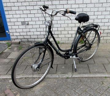 Fiets Gazelle beschikbaar voor biedingen
