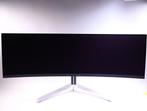 [RETOURDEAL] Agon Pro Porsche Design PD49 Zwart | 4K - Ul..., Ophalen of Verzenden, Nieuw, Porsche Design
