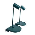 Nordlux - Says Who - Wandlamp (2) - Cody - Groen - Metaal -