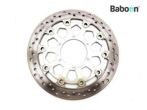 Remschijf Rechts Voor Honda CBR 1000 RR Fireblade 2004-2005, Motoren, Onderdelen | Honda, Gebruikt, Verzenden