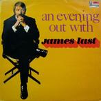 Lp - James Last - An Evening Out With James Last, Cd's en Dvd's, Vinyl | Overige Vinyl, Verzenden, Nieuw in verpakking