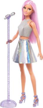 Barbie Popster, Ophalen of Verzenden, Nieuw