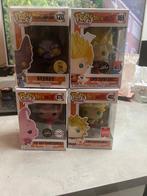 Funko - Funko Pop Dragon Ball Z Funko Pop